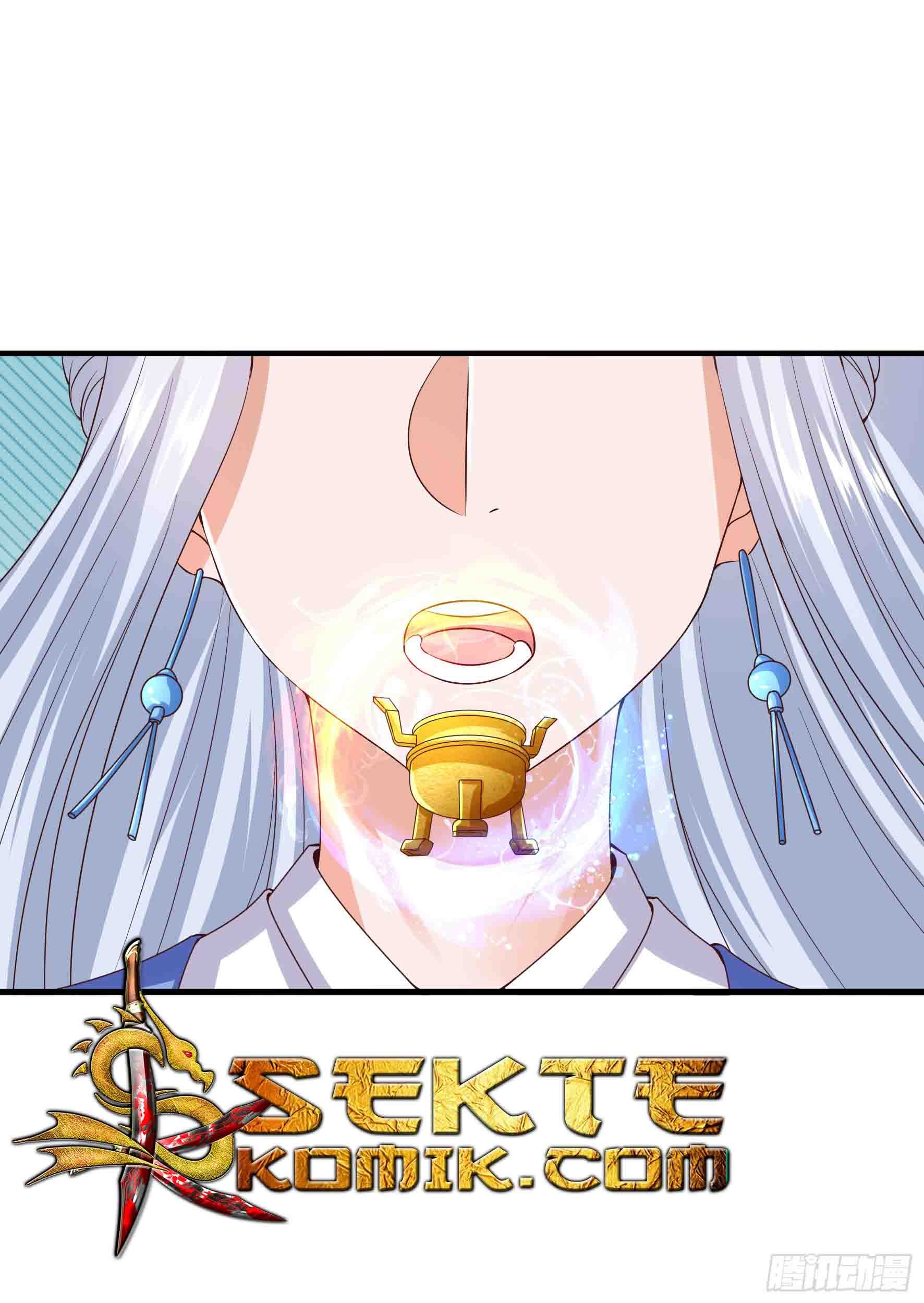 Fairy Demon Dad Chapter 11 Gambar 15